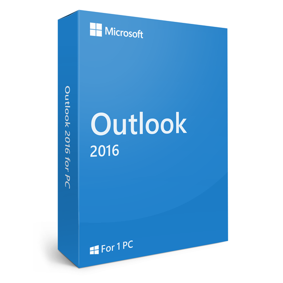 Outlook 2016 For PC Instant Download – Digital Instant