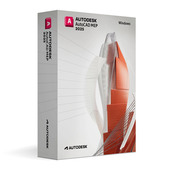 Autodesk AutoCAD MEP 2025 for Windows