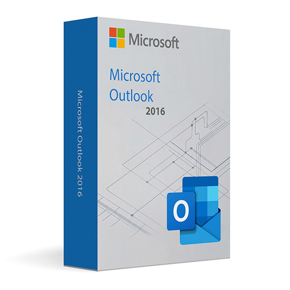 Microsoft Outlook 2016